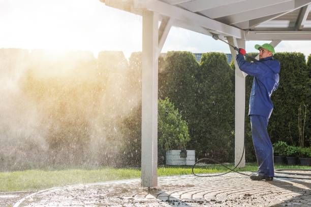 Best Parking Lot and Garage Cleaning  in Heidelberg, PA
