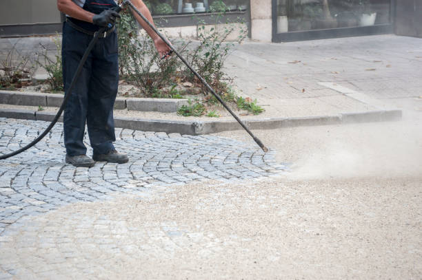 Best Sidewalk and Walkway Cleaning  in Heidelberg, PA